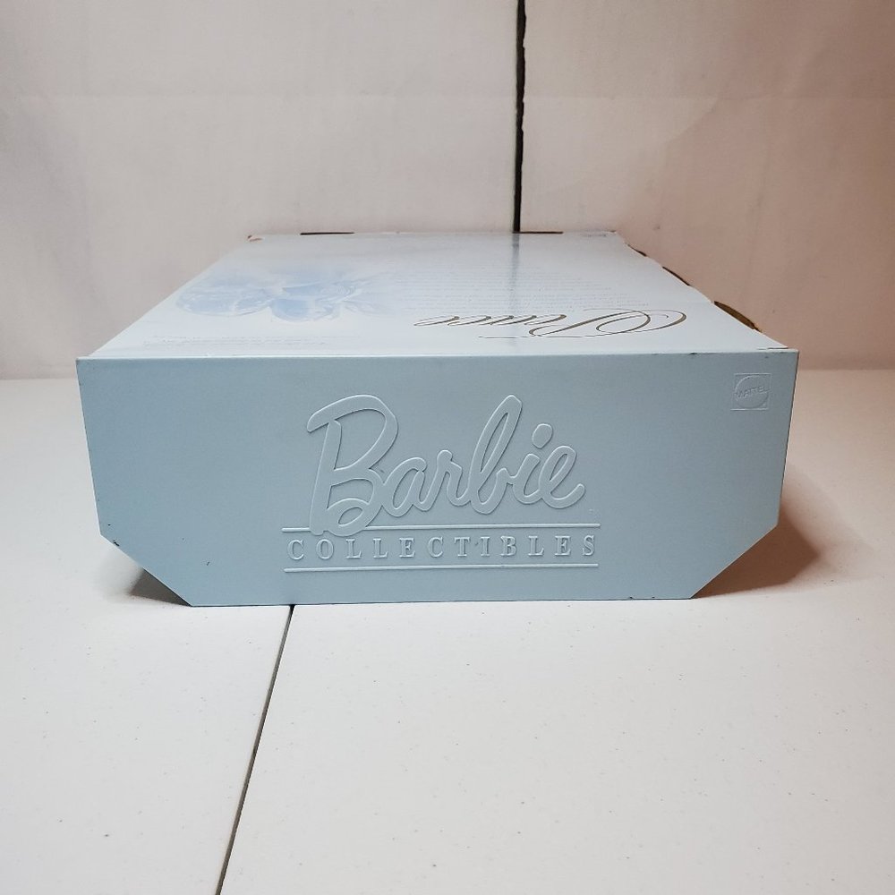 Angel of Peace Barbie Collector Edition '99 NIB - Picture 8 of 11